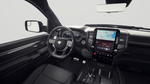 RAM 1500 de 2027, RAM 1500 REBEL, cabina doble, 4x4, caja de 5'7'
