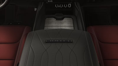 RAM 1500 de 2026, RAM 1500 LIMITED, cabina doble, 4x4, caja de 6'4"