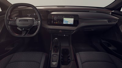 2026 Dodge Charger CHARGER SCAT PACK 2 PUERTAS AWD