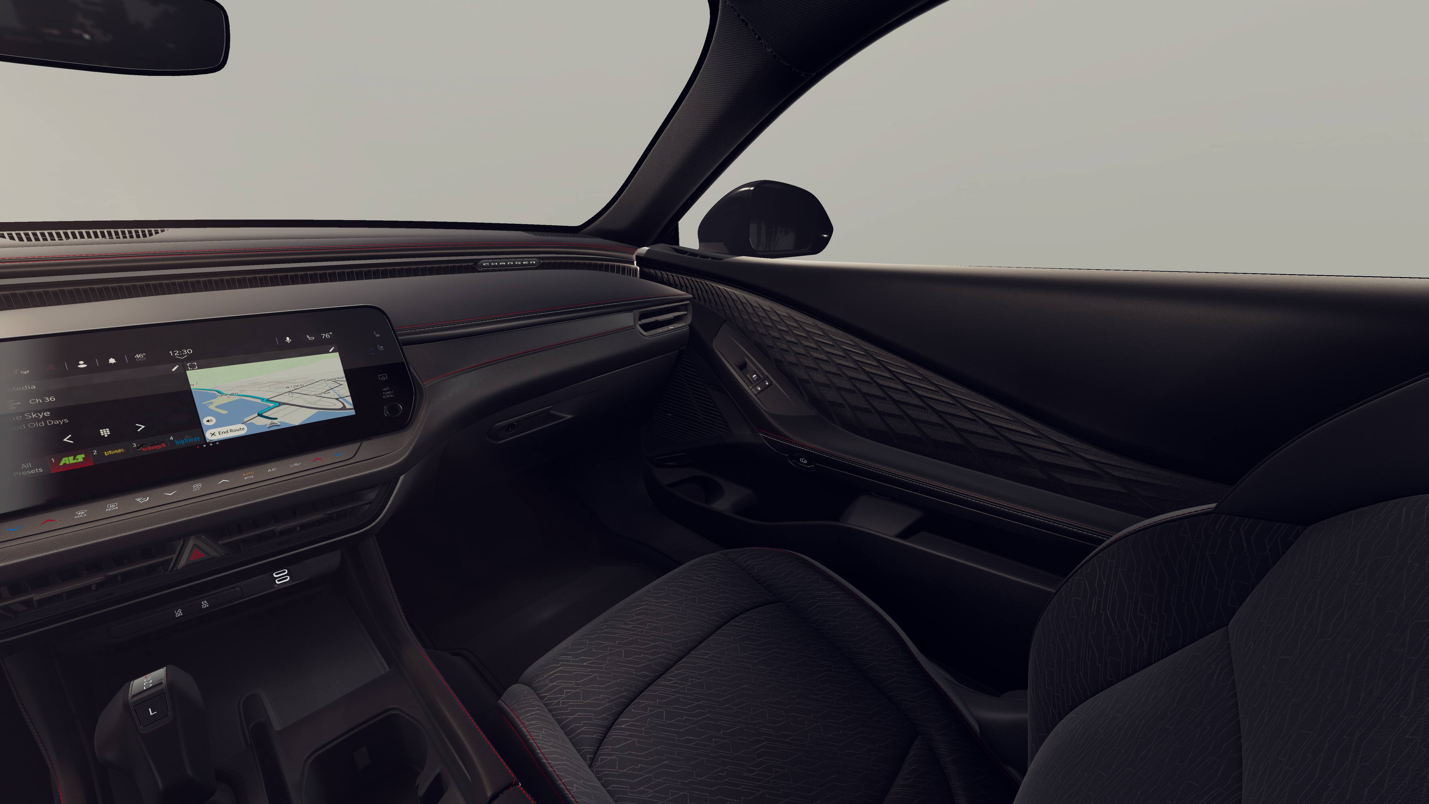 2026 Dodge Charger CHARGER SCAT PACK 2 PUERTAS AWD