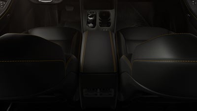 Jeep Cherokee 2026, edición 85.º aniversario, 4x4