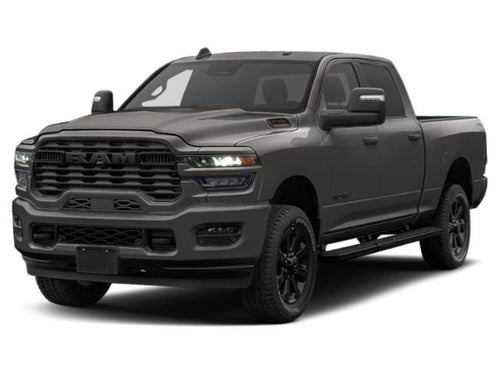 RAM 2500 Big Horn 2027