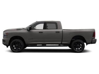 RAM 2500 Big Horn 2027