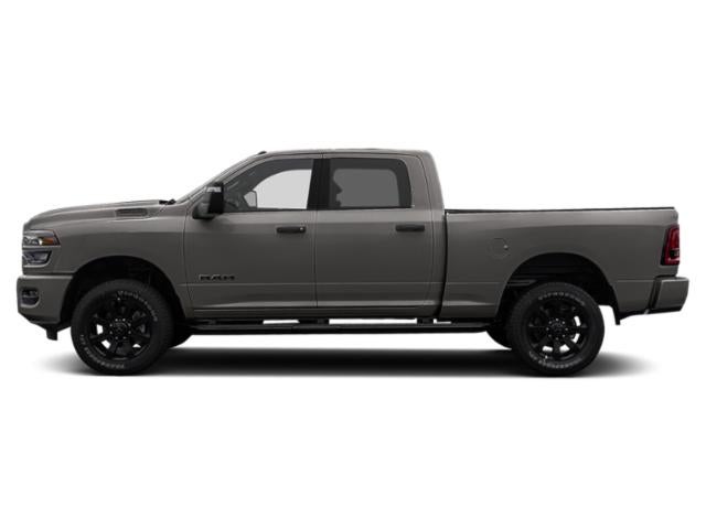 RAM 2500 Big Horn 2027