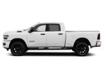 RAM 2500 Big Horn 2027