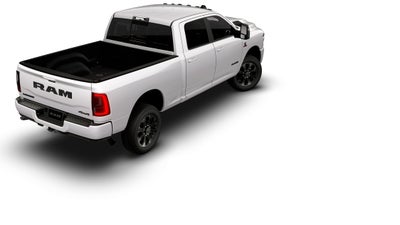 2026 RAM Ram 2500 RAM 2500 LARAMIE CREW CAB 4X4 CAJA DE 6'4''