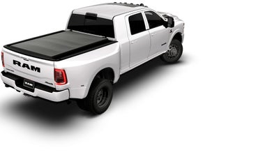 2026 RAM Ram 3500 RAM 3500 LIMITED MEGA CAB 4X4 CAJA DE 6'4'
