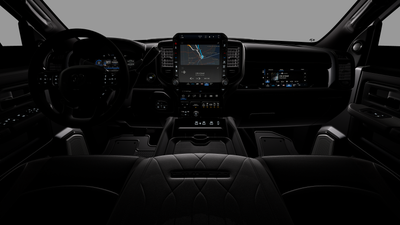 2026 RAM Ram 3500 RAM 3500 LIMITED MEGA CAB 4X4 CAJA DE 6'4'