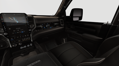 2026 RAM Ram 3500 RAM 3500 LIMITED MEGA CAB 4X4 CAJA DE 6'4'