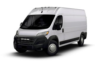 2026 RAM ProMaster RAM PROMASTER 2500 TRADESMAN CARGO VAN TECHO ALTO 159' WB