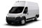 2026 RAM ProMaster RAM PROMASTER 3500 SLT Furgoneta de carga con techo superalto, distancia entre ejes de 159 pulgadas