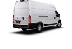 2026 RAM ProMaster RAM PROMASTER 3500 SLT Furgoneta de carga con techo superalto, distancia entre ejes de 159 pulgadas