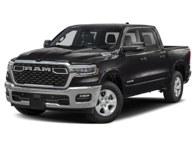 RAM 1500 Big Horn 2027
