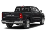 RAM 1500 Big Horn 2027