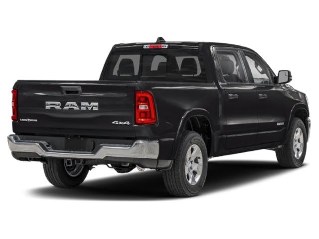 RAM 1500 Big Horn 2027