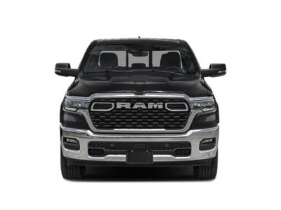 RAM 1500 Big Horn 2027