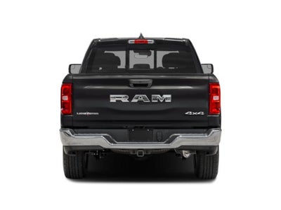 RAM 1500 Big Horn 2027