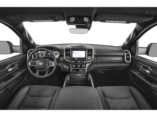 RAM 1500 Big Horn 2027