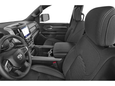 RAM 1500 Big Horn 2027