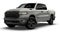 RAM 1500 WARLOCK de 2026, cabina doble, tracción 4x4 y caja de 1,70 m