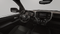RAM 1500 WARLOCK de 2026, cabina doble, tracción 4x4 y caja de 1,70 m