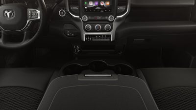 2026 RAM Ram 3500 Chasis con Cabina RAM 3500 TRADESMAN CREW CAB CHASSIS 4X4 60' CA