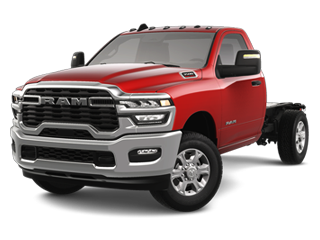 2025 Ram Chasis con Cabina - Chrysler Dodge Jeep Ram del Condado de Seminole en Sanford FL