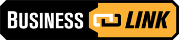 logotipo de Business Link