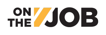 logotipo «En el trabajo»