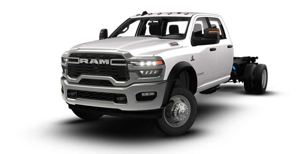 Chasis RAM