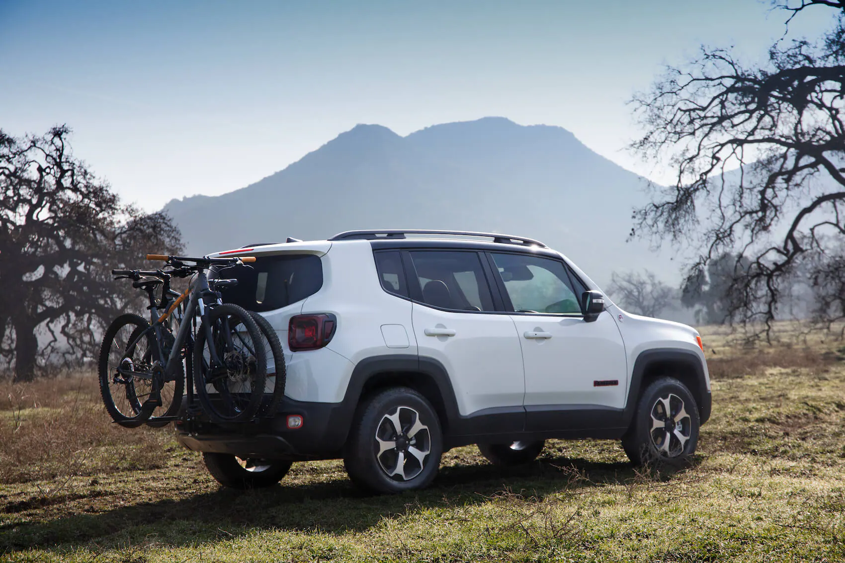2021 Jeep Renegade