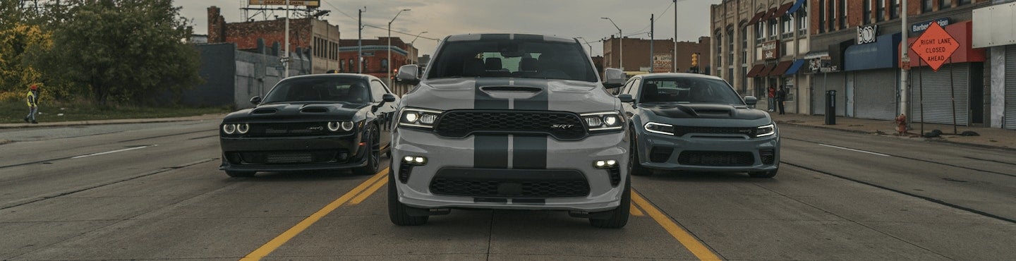 Concesionario de coches usados