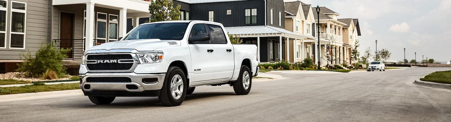 Ram Concesionario Orlando FL