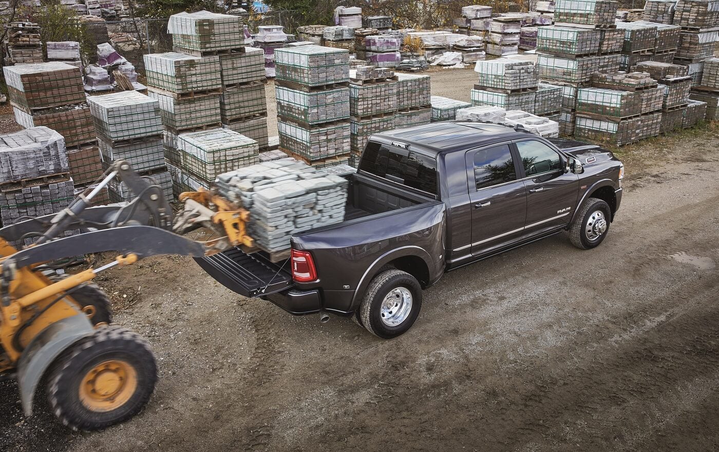 Coches usados y Ram CPO en venta