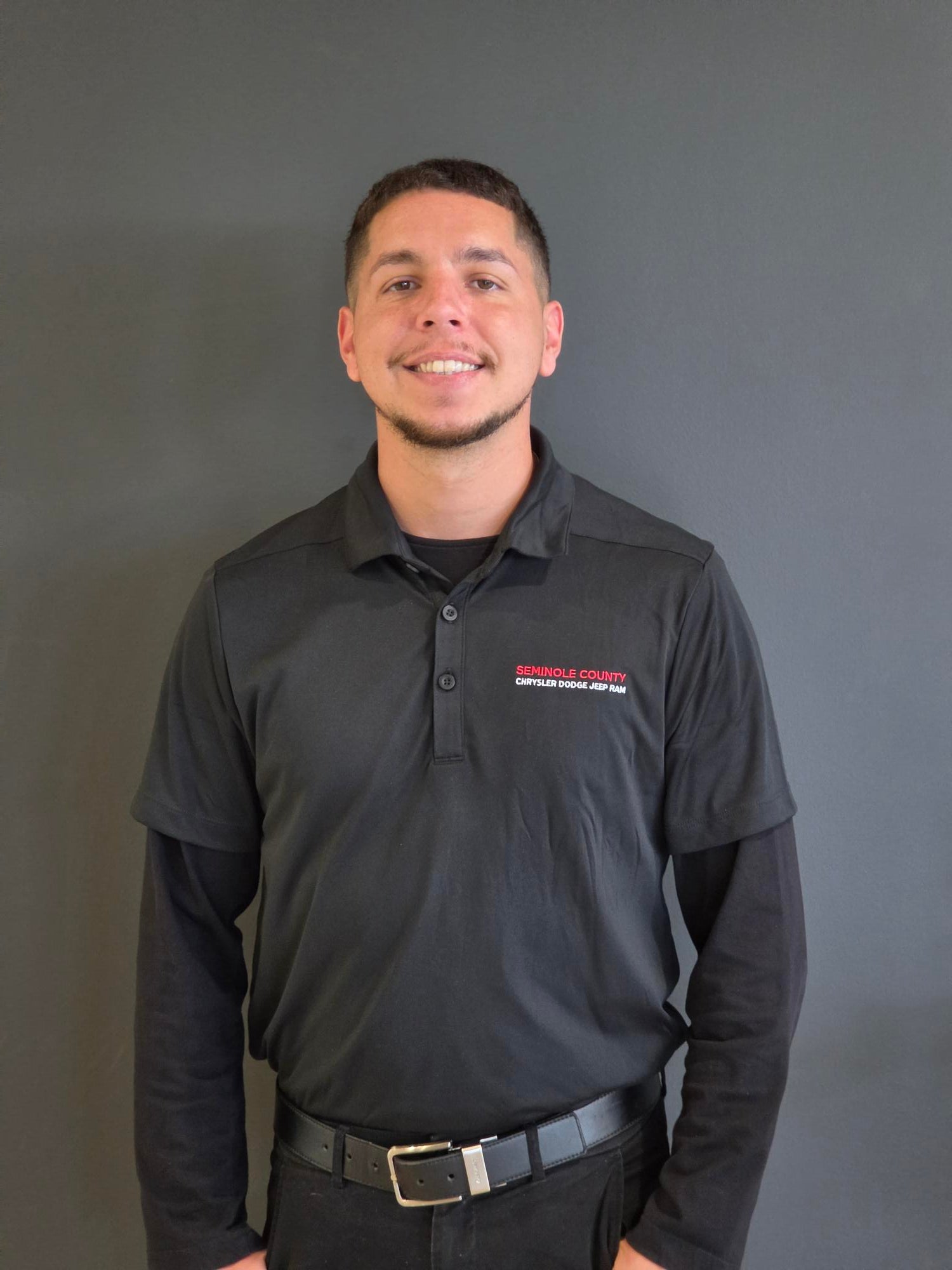 Michael Cruz