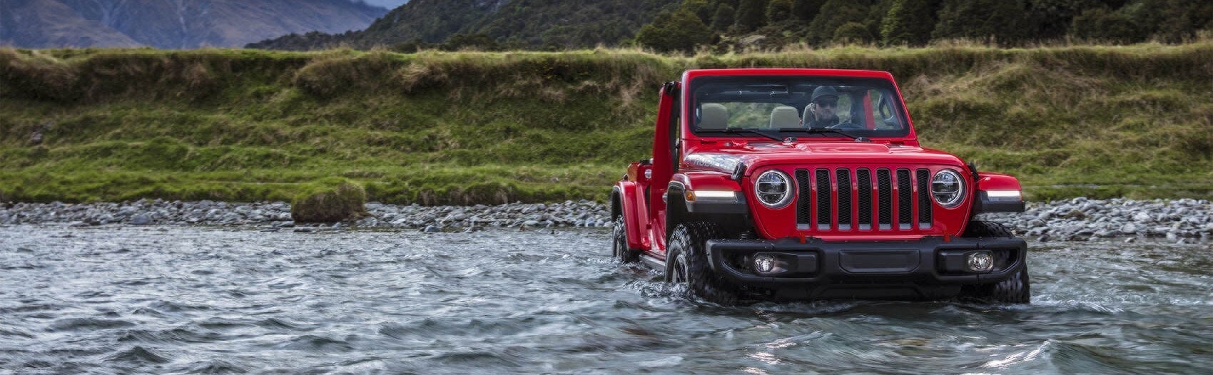 Concesionario Jeep Goldenrod FL