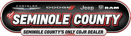 Chrysler Dodge Jeep Ram del Condado de Seminole Sanford, FL